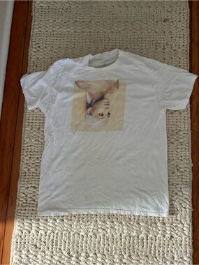 Ariana Grande shirt